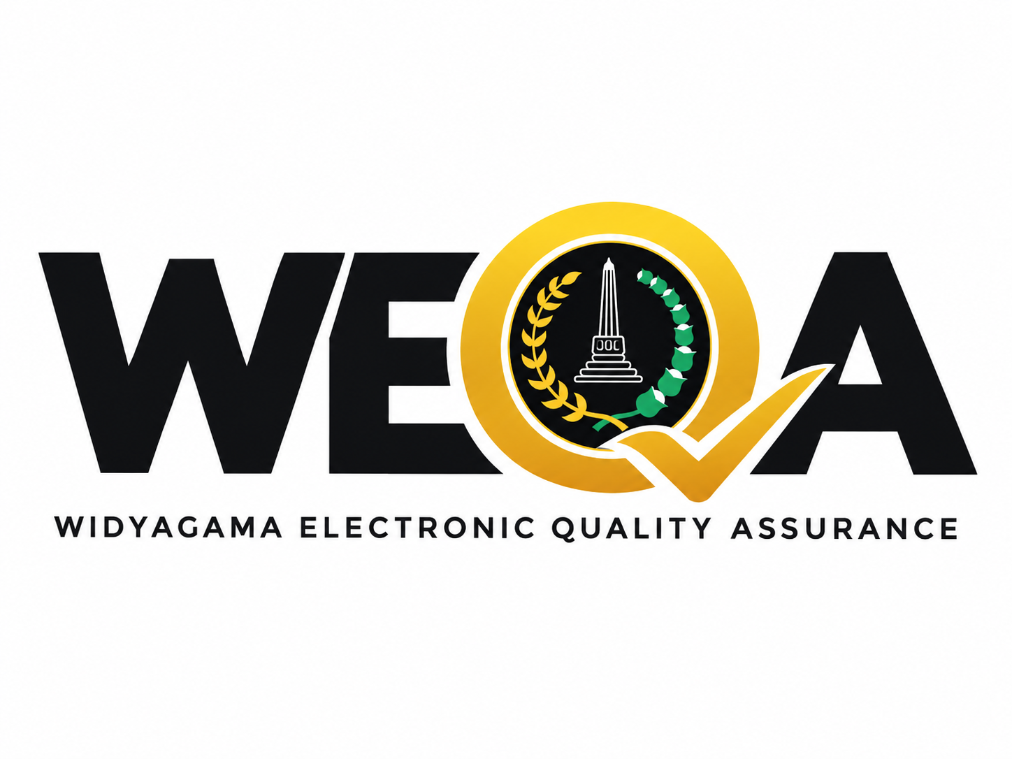 Logo WEQA